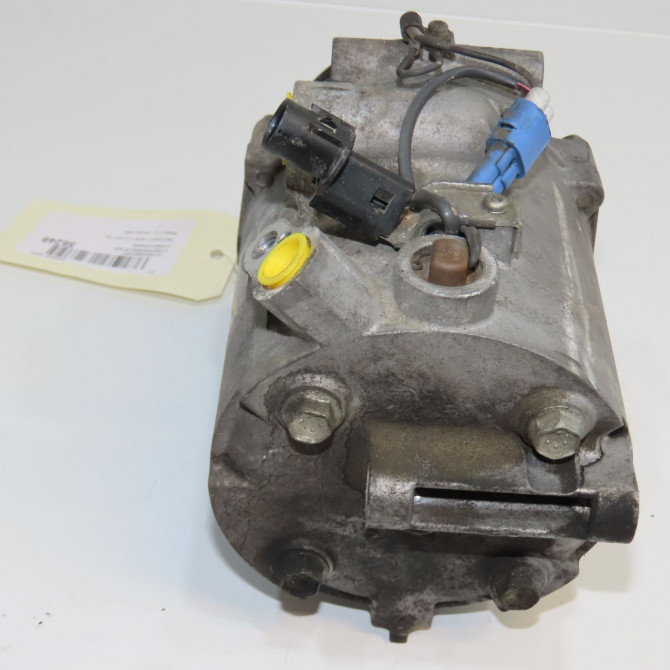 Compresseur air conditionne occasion PEUGEOT 4007 Phase 1 07-2007->03-2013 2.2 HDI 16v 6453VZ 5