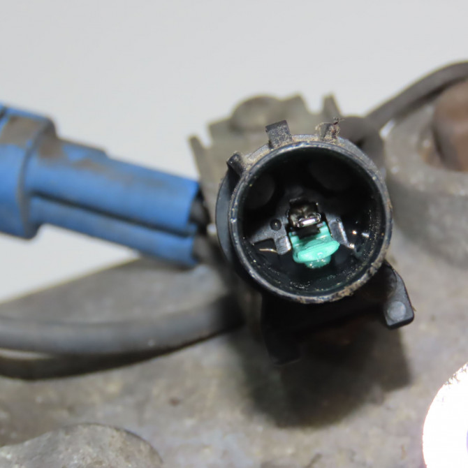 Compresseur air conditionne occasion PEUGEOT 4007 Phase 1 07-2007->03-2013 2.2 HDI 16v 6453VZ 6