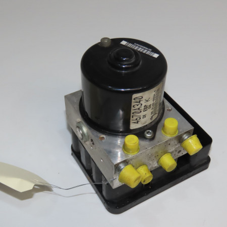 Unité hydraulique ABS occasion PEUGEOT 4007 Phase 1 07-2007->03-2013 2.2 HDI 16v 4541JN