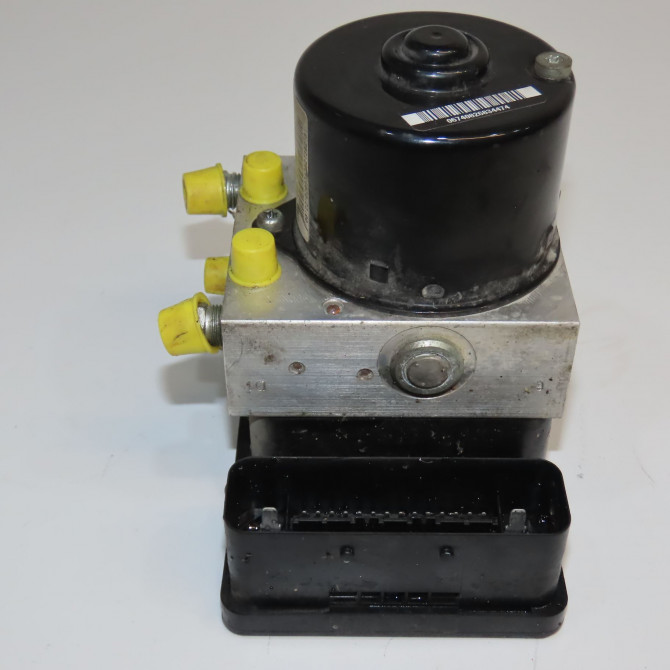 Unité hydraulique ABS occasion PEUGEOT 4007 Phase 1 07-2007->03-2013 2.2 HDI 16v 4541JN 3