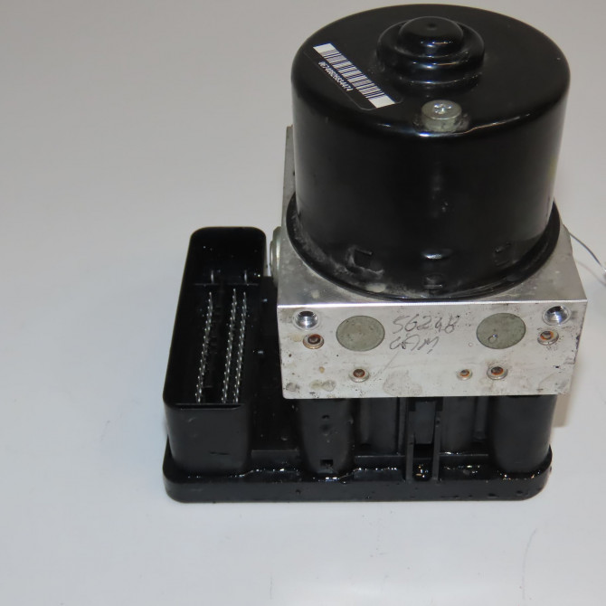 Unité hydraulique ABS occasion PEUGEOT 4007 Phase 1 07-2007->03-2013 2.2 HDI 16v 4541JN 4