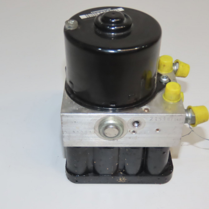 Unité hydraulique ABS occasion PEUGEOT 4007 Phase 1 07-2007->03-2013 2.2 HDI 16v 4541JN 5