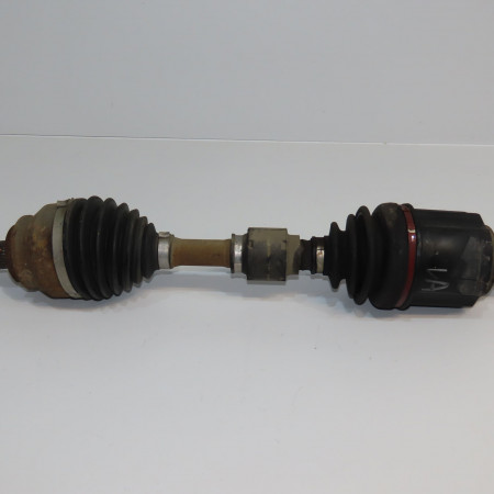 Transmission avant gauche occasion PEUGEOT 4007 Phase 1 07-2007->03-2013 2.2 HDI 16v 1609899280