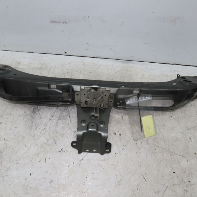 Traverse supérieure armature avant occasion PEUGEOT 4007 Phase 1 07-2007->03-2013 2.2 HDI 16v 7106F2 1