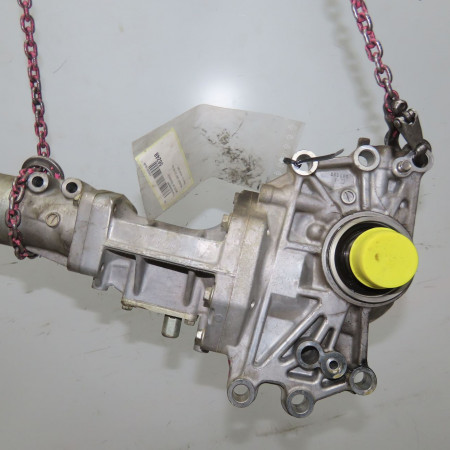 Boite de transfert occasion PEUGEOT 4007 Phase 1 07-2007->03-2013 2.2 HDI 16v 1608951980