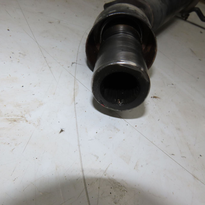 Transmission longitudinale av occasion PEUGEOT 4007 Phase 1 07-2007->03-2013 2.2 HDI 16v 2