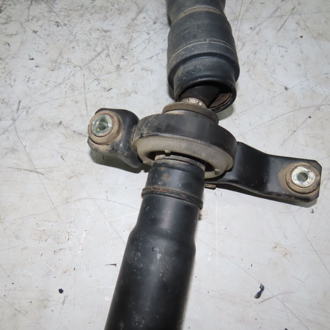 Transmission longitudinale av occasion PEUGEOT 4007 Phase 1 07-2007->03-2013 2.2 HDI 16v 3