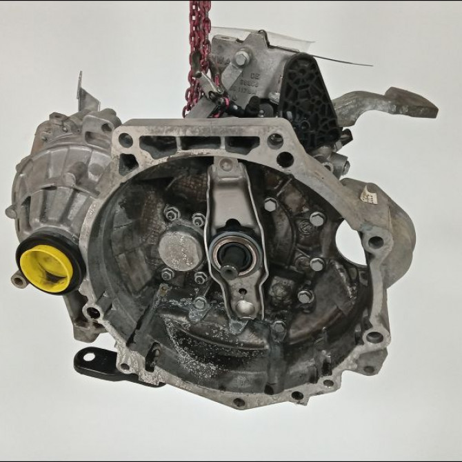 Boîte à vitesse mecanique occasion  A4300045Q 1