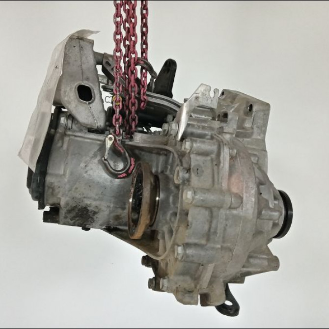 Boîte à vitesse mecanique occasion  A4300045Q 2