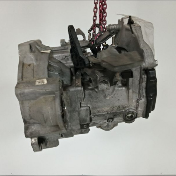 Boîte à vitesse mecanique occasion  A4300045Q 3