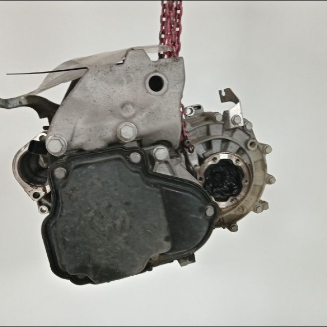 Boîte à vitesse mecanique occasion  A4300045Q 4