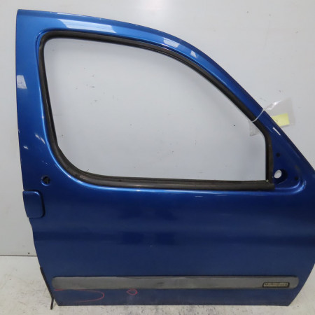 Porte avant droite occasion CITROEN BERLINGO I Phase 1 09-1996->11-2002 1.4i 9839318180