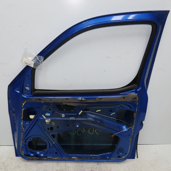 Porte avant droite occasion CITROEN BERLINGO I Phase 1 09-1996->11-2002 1.4i 9839318180 2