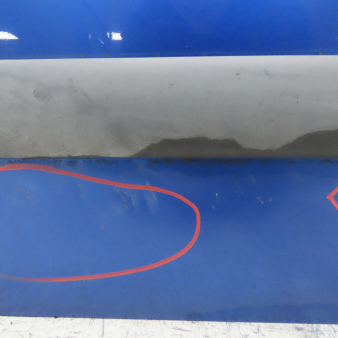 Porte avant droite occasion CITROEN BERLINGO I Phase 1 09-1996->11-2002 1.4i 9839318180 3