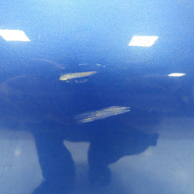 Porte avant droite occasion CITROEN BERLINGO I Phase 1 09-1996->11-2002 1.4i 9839318180 4