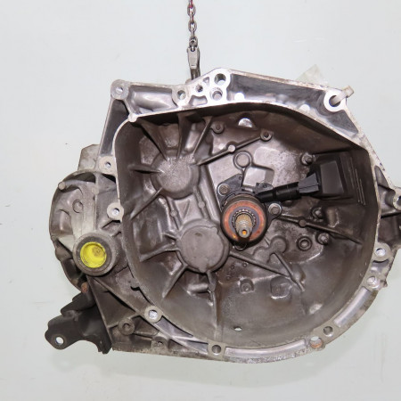 Boîte à vitesse mecanique occasion PEUGEOT 2008 Phase 1 01-2013->... 1.6 E-HDI 115ch 2231X0