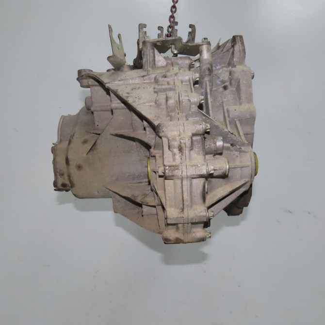 Boîte à vitesse mecanique occasion MINI MINI II phase 2 08-2010->... 23009812881 4