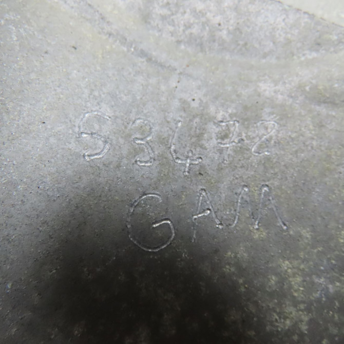 Boîte à vitesse mecanique occasion MINI MINI II phase 2 08-2010->... 23009812881 6