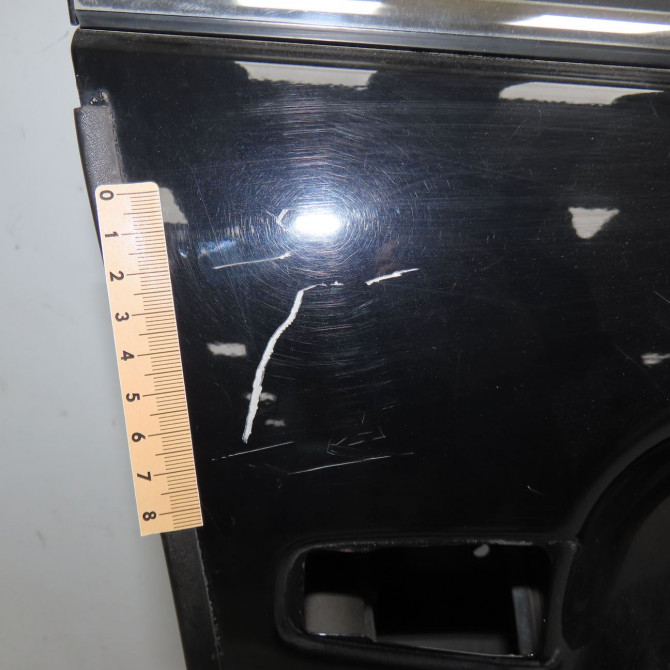 Porte avant droite occasion CITROEN C-CROSSER Phase 1 04-1995->04-1999 2.2 HDI 160ch 9004EG 3