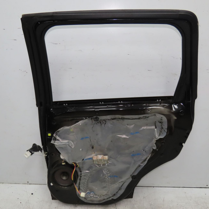 Porte arrière droite occasion CITROEN C-CROSSER Phase 1 04-1995->04-1999 2.2 HDI 160ch 9008S5 2