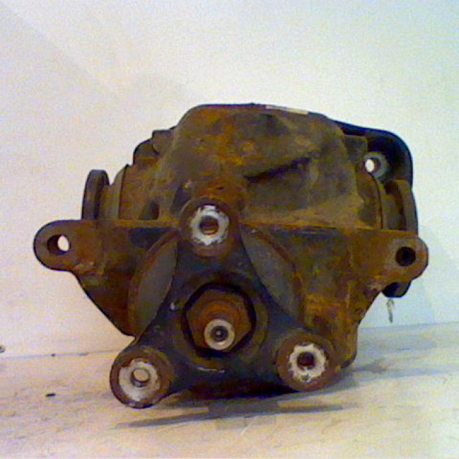 Pont arriere occasion B.M.W. SERIE 1 I Phase 1 05-2004->12-2006 33107566218 1