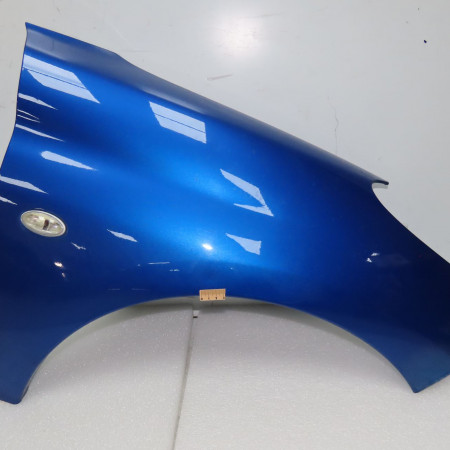 Aile avant droite occasion PEUGEOT 206 + Phase 1 03-2009->05-2013 1.4 HDI 70ch 7841Z5