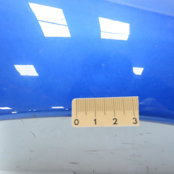 Aile avant droite occasion PEUGEOT 206 + Phase 1 03-2009->05-2013 1.4 HDI 70ch 7841Z5 2