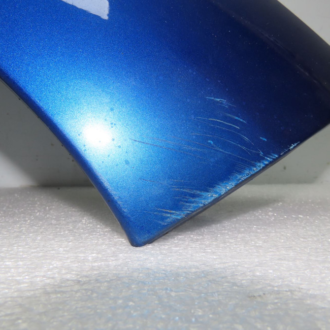 Aile avant droite occasion PEUGEOT 206 + Phase 1 03-2009->05-2013 1.4 HDI 70ch 7841Z5 3