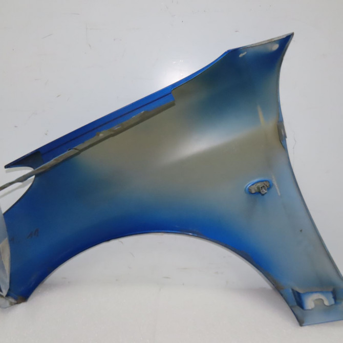 Aile avant droite occasion PEUGEOT 206 + Phase 1 03-2009->05-2013 1.4 HDI 70ch 7841Z5 4