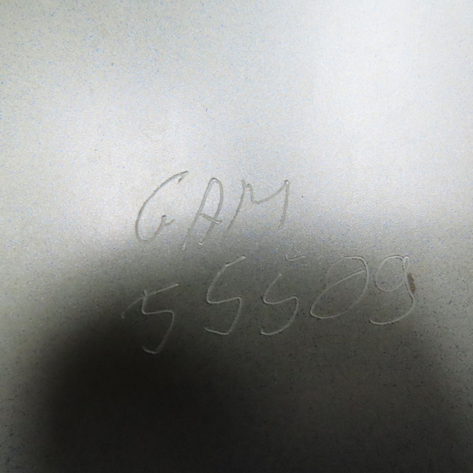 Aile avant droite occasion PEUGEOT 206 + Phase 1 03-2009->05-2013 1.4 HDI 70ch 7841Z5 5