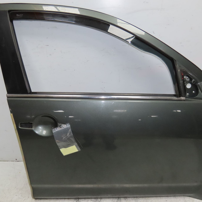 Porte avant droite occasion PEUGEOT 4007 Phase 1 07-2007->03-2013 2.2 HDI 16v 9004EG 1