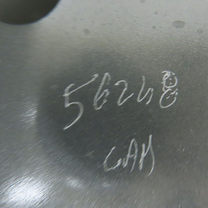 Porte avant droite occasion PEUGEOT 4007 Phase 1 07-2007->03-2013 2.2 HDI 16v 9004EG 3