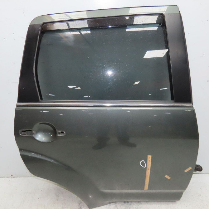 Porte arrière droite occasion PEUGEOT 4007 Phase 1 07-2007->03-2013 2.2 HDI 16v 9008S5 1