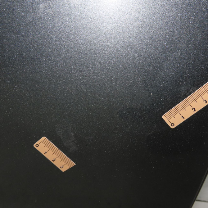 Porte arrière droite occasion PEUGEOT 4007 Phase 1 07-2007->03-2013 2.2 HDI 16v 9008S5 3