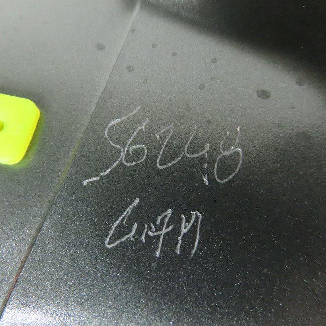 Porte arrière droite occasion PEUGEOT 4007 Phase 1 07-2007->03-2013 2.2 HDI 16v 9008S5 5