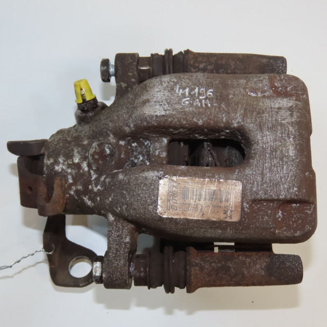 Etrier de frein arrière droit occasion PEUGEOT 307 Phase 2 SW 06-2005->07-2008 2.0 HDI 136ch 4400N5 1