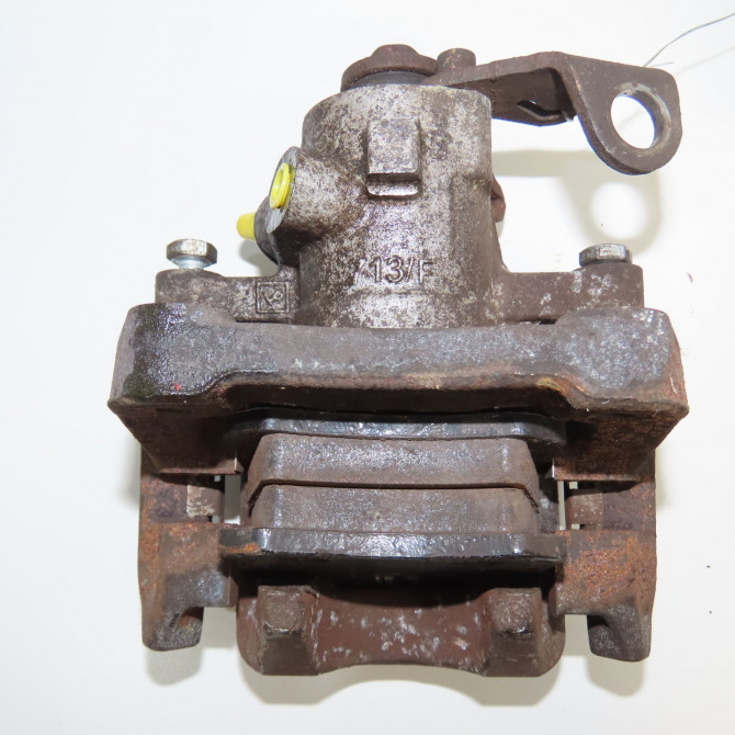 Etrier de frein arrière droit occasion PEUGEOT 307 Phase 2 SW 06-2005->07-2008 2.0 HDI 136ch 4400N5 4