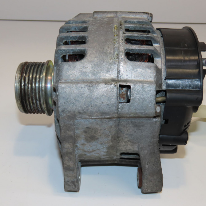 Alternateur occasion DACIA LOGAN I Phase 1 06-2005->06-2008 1.5 DCI 70ch 231008017R 2