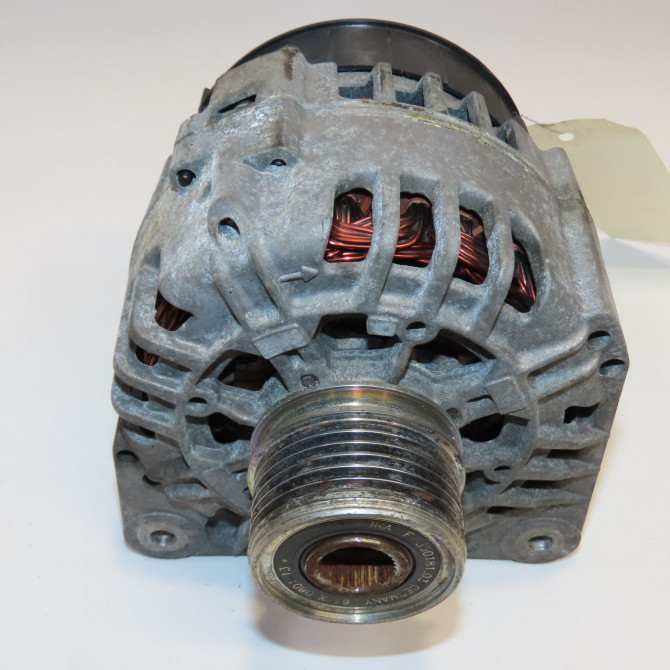 Alternateur occasion DACIA LOGAN I Phase 1 06-2005->06-2008 1.5 DCI 70ch 231008017R 3