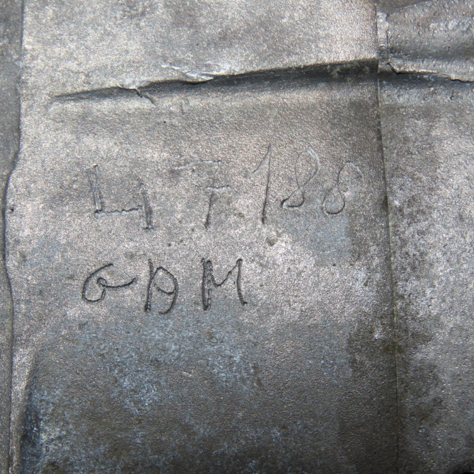 Alternateur occasion DACIA LOGAN I Phase 1 06-2005->06-2008 1.5 DCI 70ch 231008017R 7