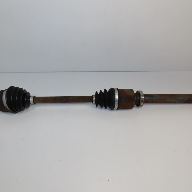 Transmission avant droite occasion DACIA LOGAN I Phase 1 MCV 01-2007->10-2008 1.5 DCI 85ch 8200820344 1