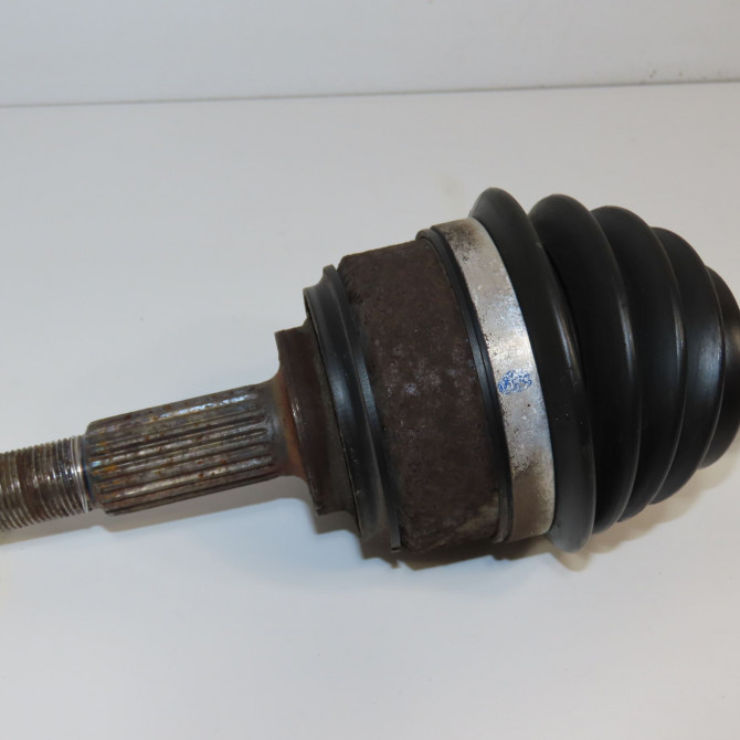 Transmission avant droite occasion DACIA LOGAN I Phase 1 MCV 01-2007->10-2008 1.5 DCI 85ch 8200820344 2