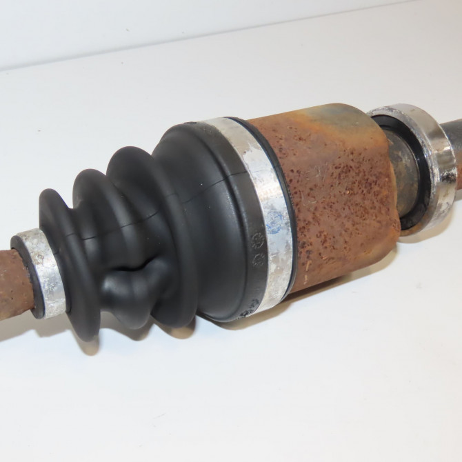 Transmission avant droite occasion DACIA LOGAN I Phase 1 MCV 01-2007->10-2008 1.5 DCI 85ch 8200820344 3