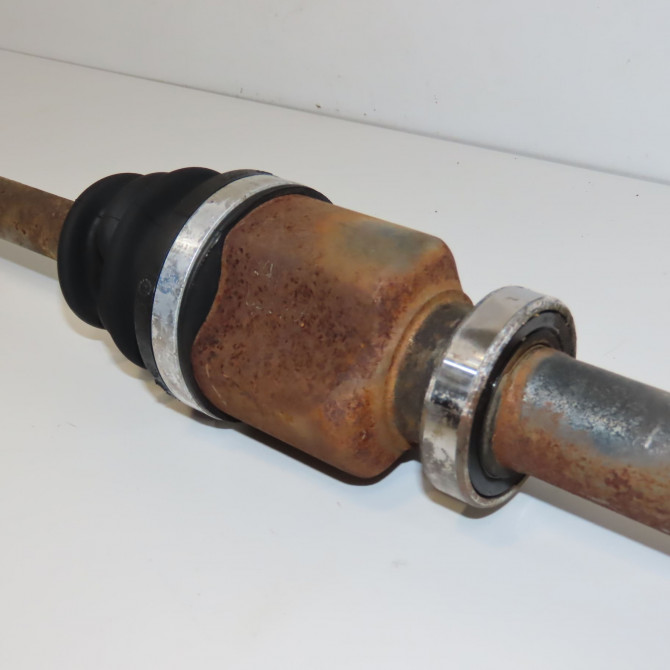 Transmission avant droite occasion DACIA LOGAN I Phase 1 MCV 01-2007->10-2008 1.5 DCI 85ch 8200820344 4