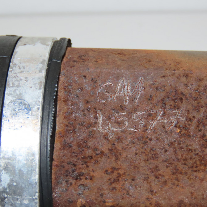 Transmission avant droite occasion DACIA LOGAN I Phase 1 MCV 01-2007->10-2008 1.5 DCI 85ch 8200820344 6