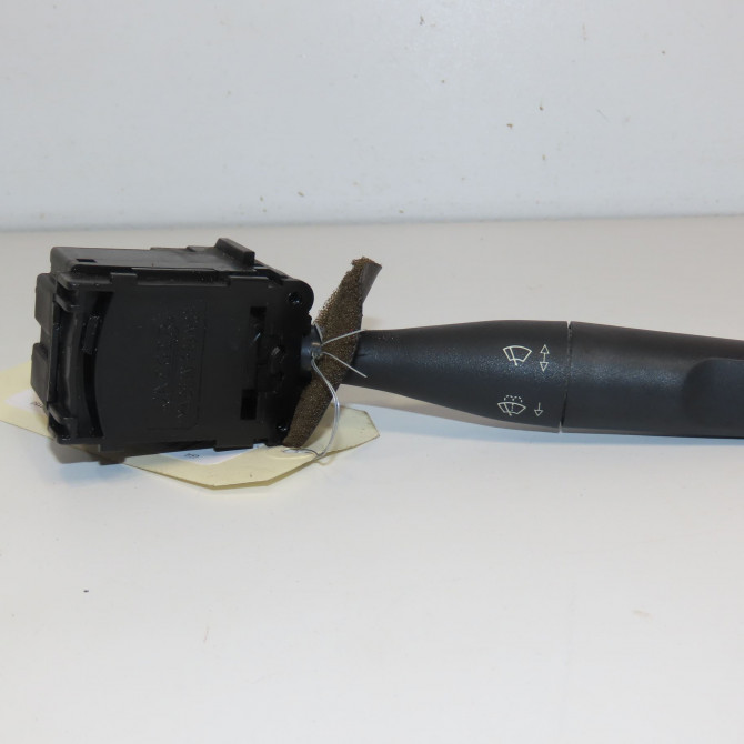 Commande essuie glace occasion CITROEN BERLINGO I Phase 1 09-1996->11-2002 1.9 D 1