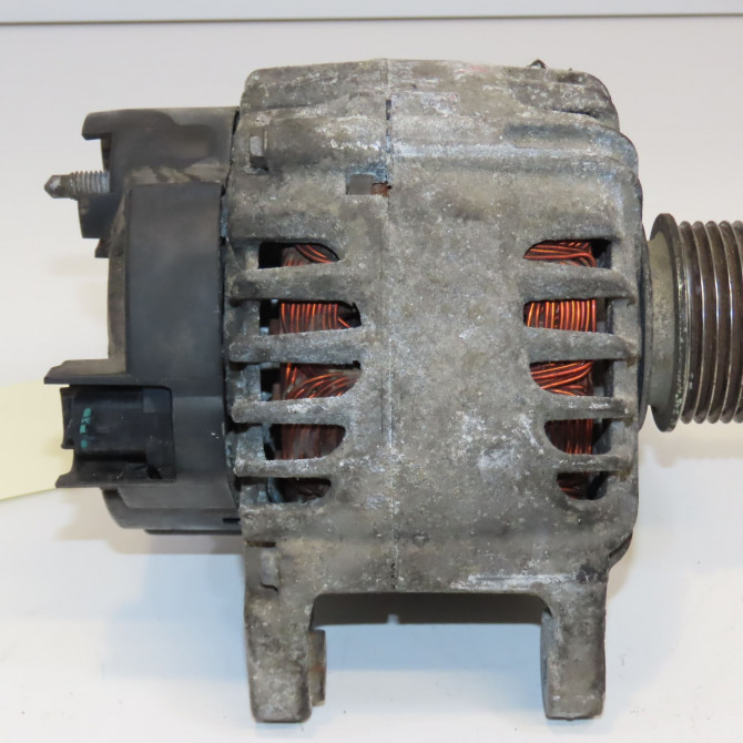 Alternateur occasion DACIA LOGAN I Phase 2 MVC 10-2008->01-2013 1.5 DCI 85ch 231008017R 1