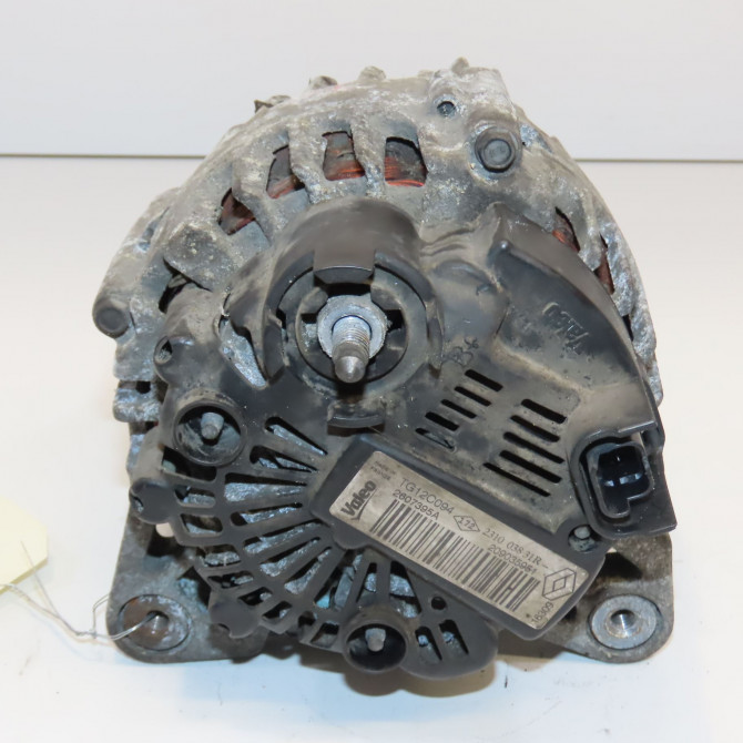 Alternateur occasion DACIA LOGAN I Phase 2 MVC 10-2008->01-2013 1.5 DCI 85ch 231008017R 4