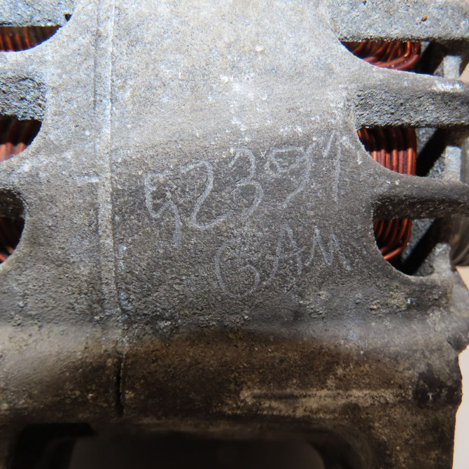 Alternateur occasion DACIA LOGAN I Phase 2 MVC 10-2008->01-2013 1.5 DCI 85ch 231008017R 7