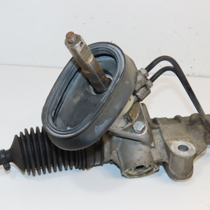 Cremaillere hydraulique occasion DACIA LOGAN I Phase 2 07-2008->12-2012 1.4 MPI 490013367R 2